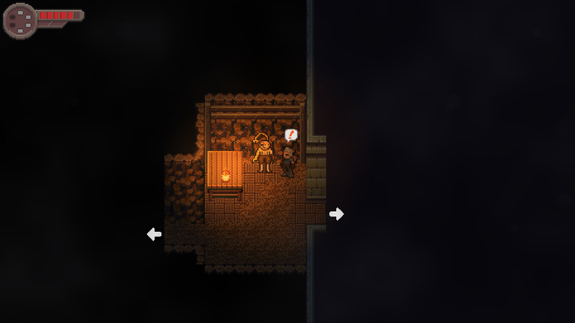 The Forgotten Castle screenshot 6