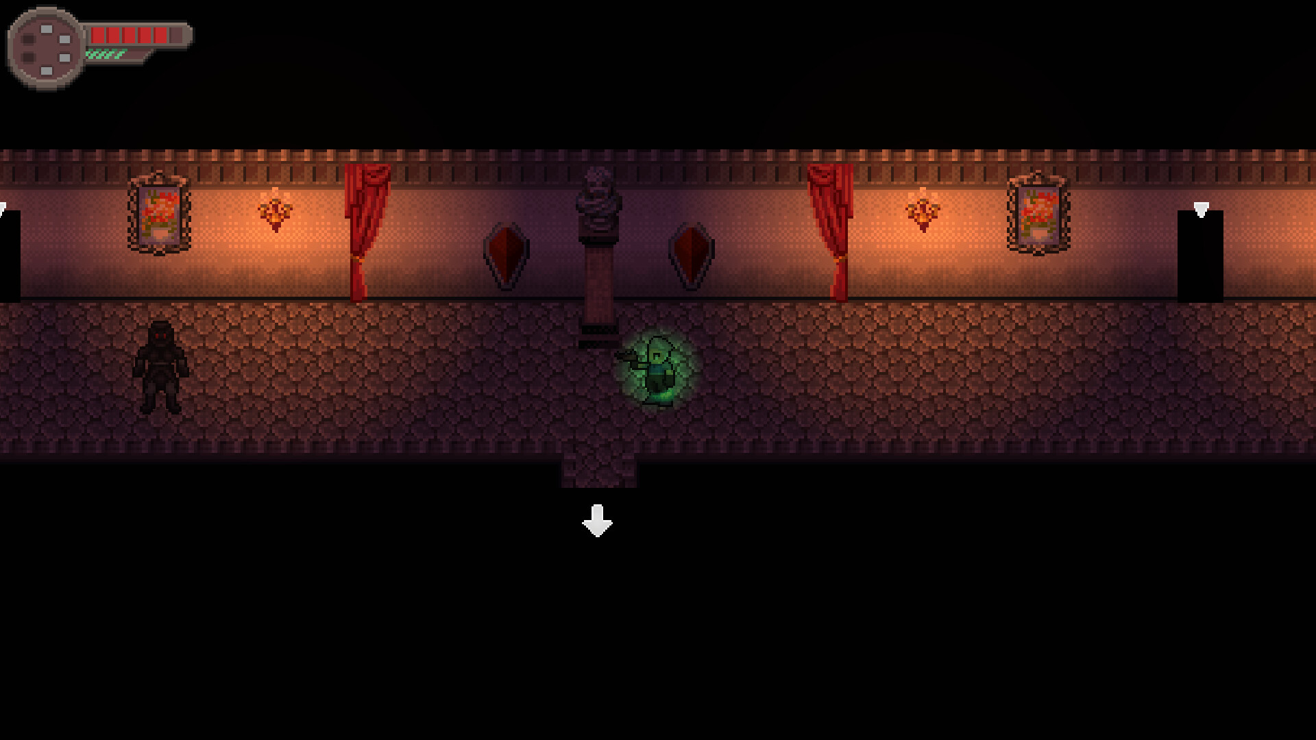 The Forgotten Castle screenshot 9