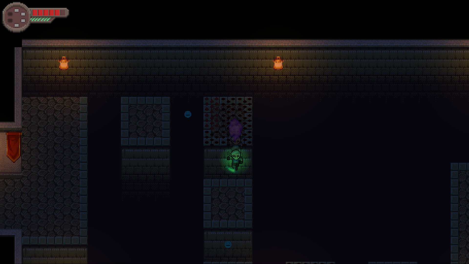The Forgotten Castle screenshot 4