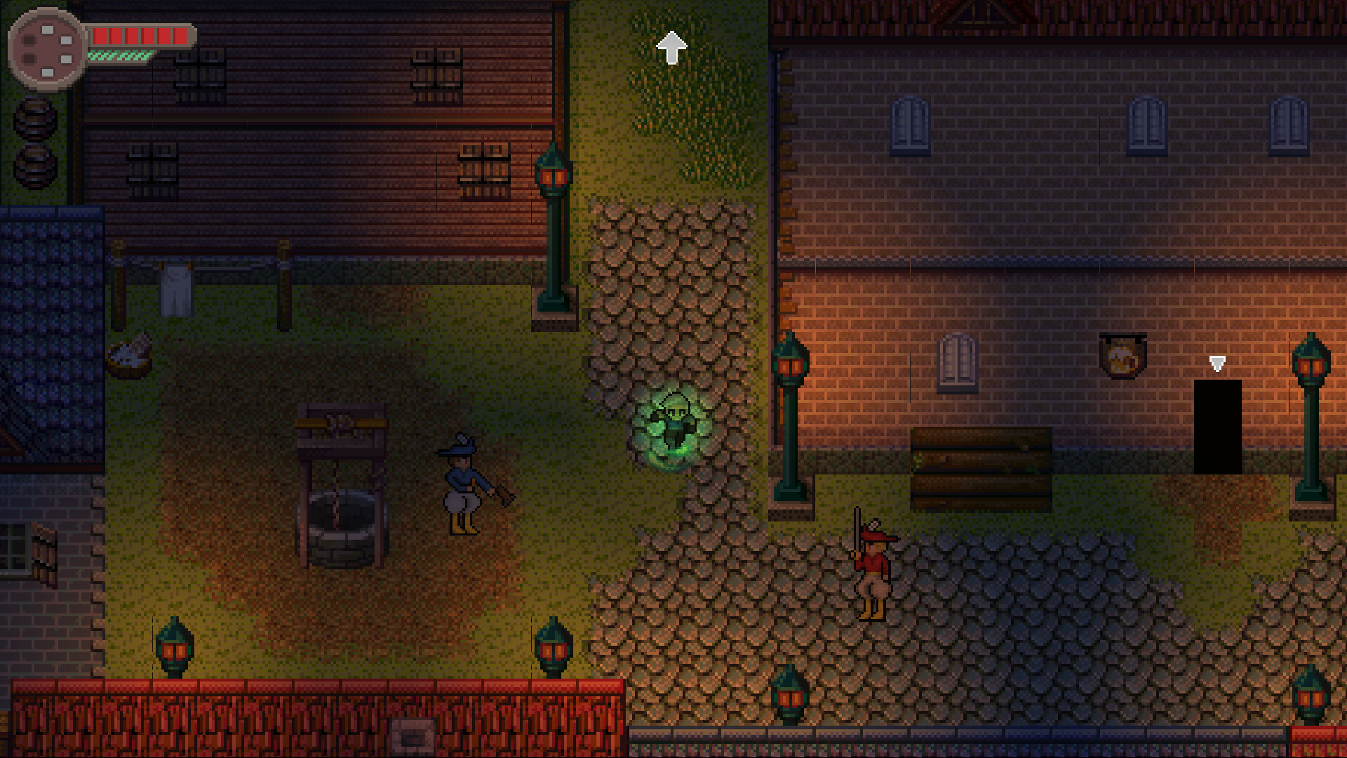 The Forgotten Castle screenshot 8