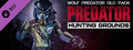 Predator: Hunting Grounds - Wolf Predator