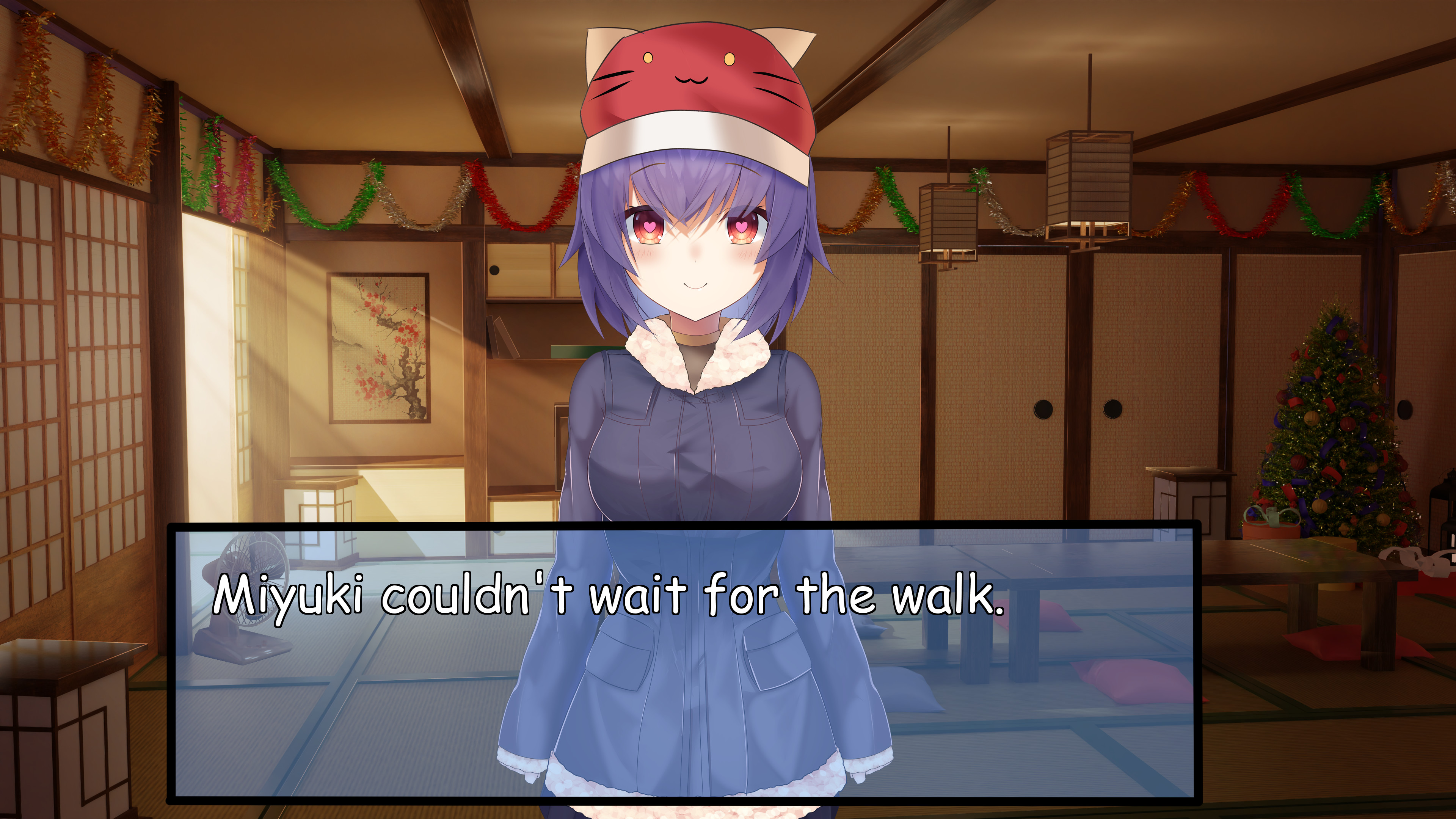 Winter With You screenshot 5