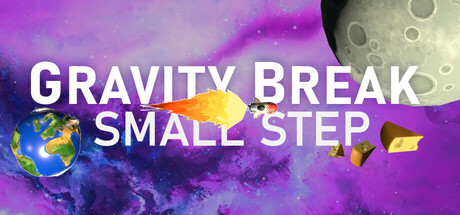 Gravity Break Cover Image