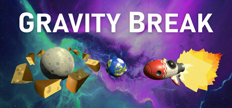 Gravity Break — Steam header