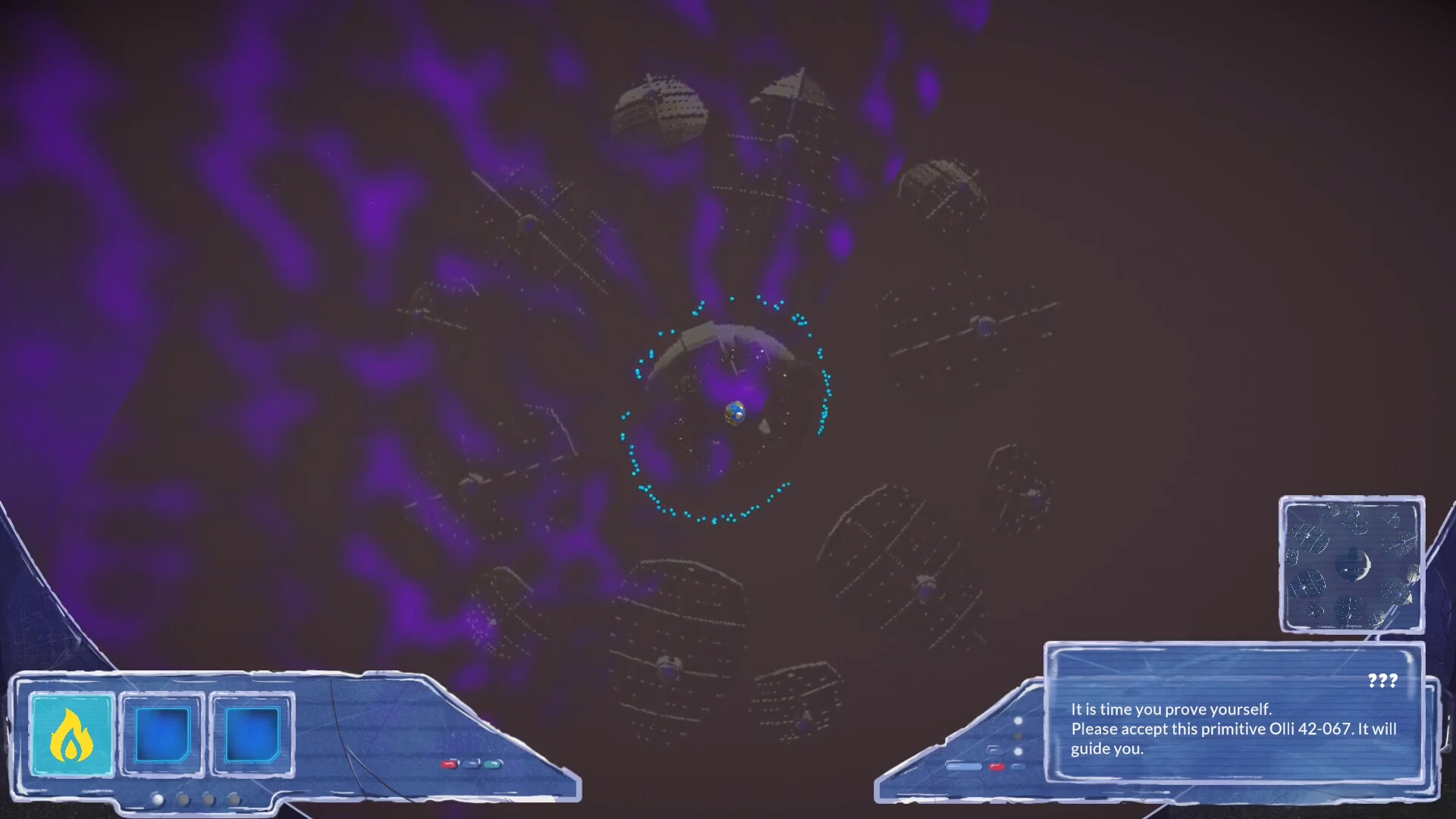 Gravity Break screenshot 5
