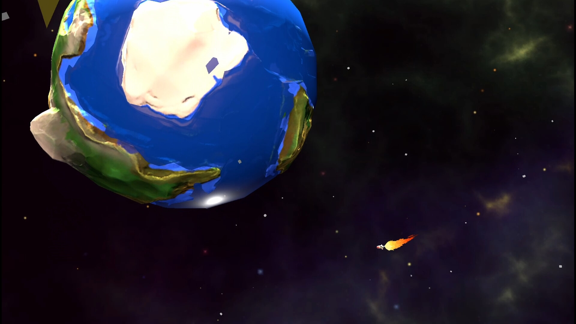 Gravity Break screenshot 6