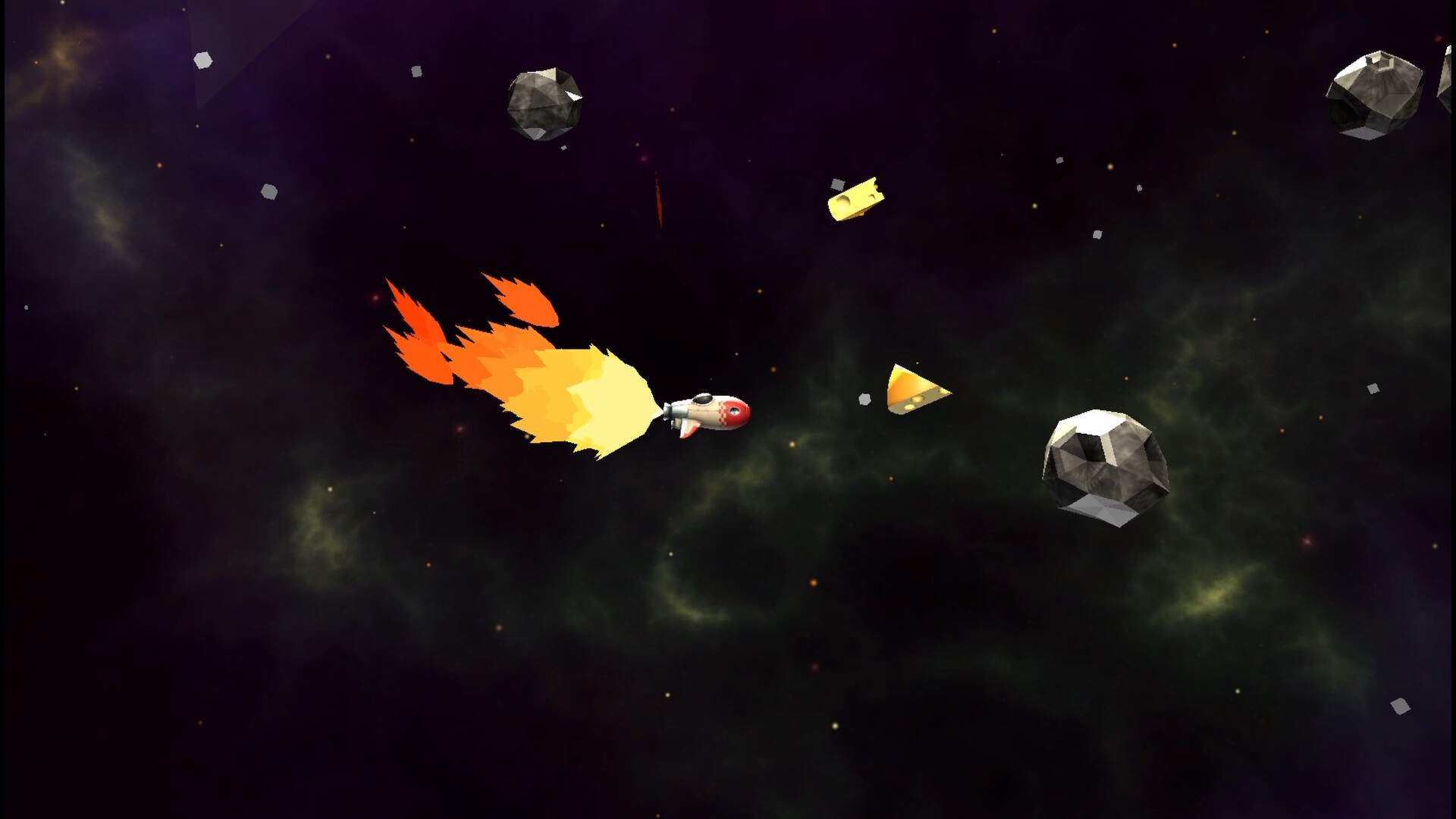 Gravity Break screenshot 12