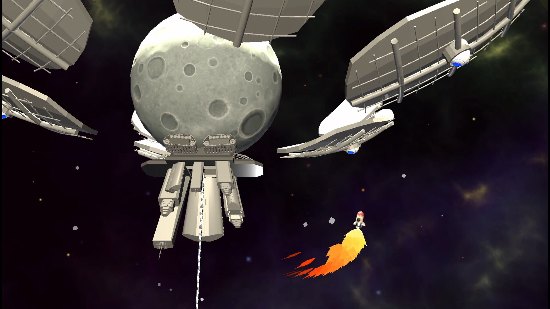 Gravity Break screenshot 10