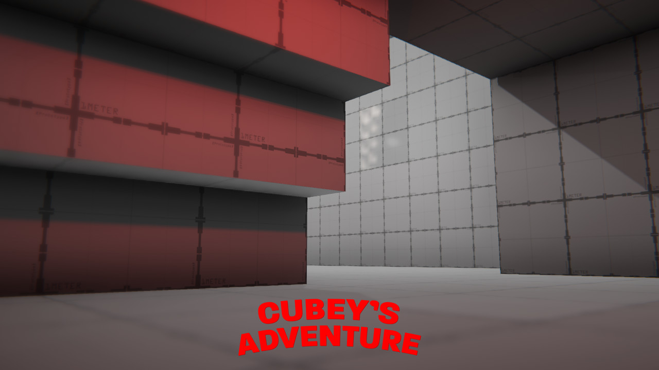 The Cuberooms screenshot 5