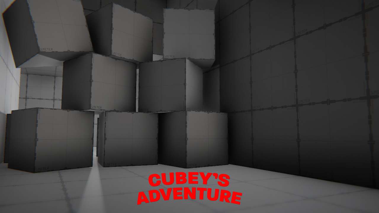 The Cuberooms screenshot 4