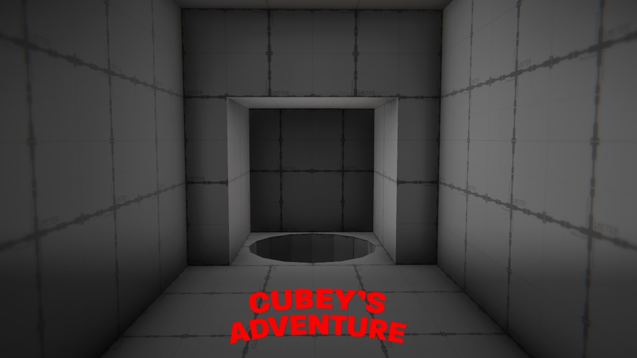 The Cuberooms screenshot 2