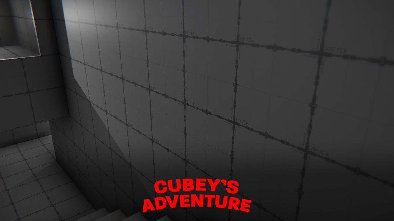 The Cuberooms screenshot 3