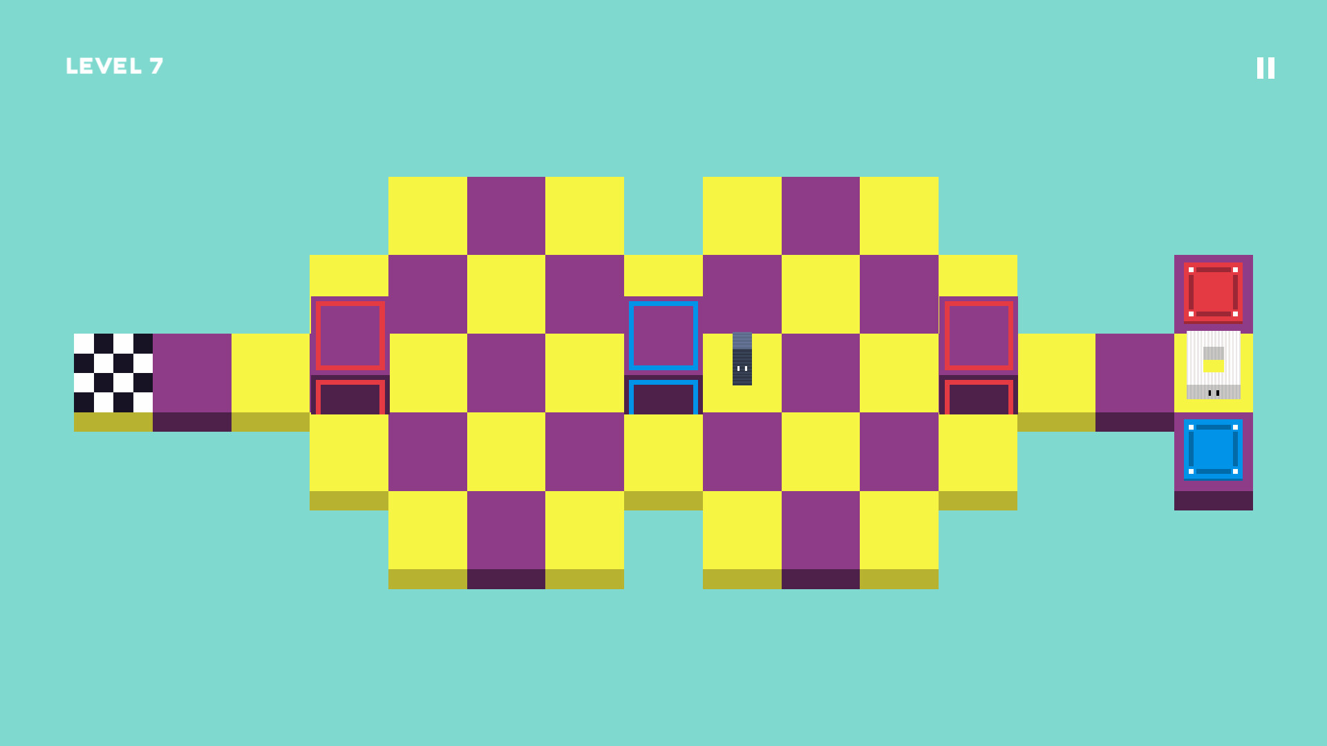 (Dis)assemble screenshot 1