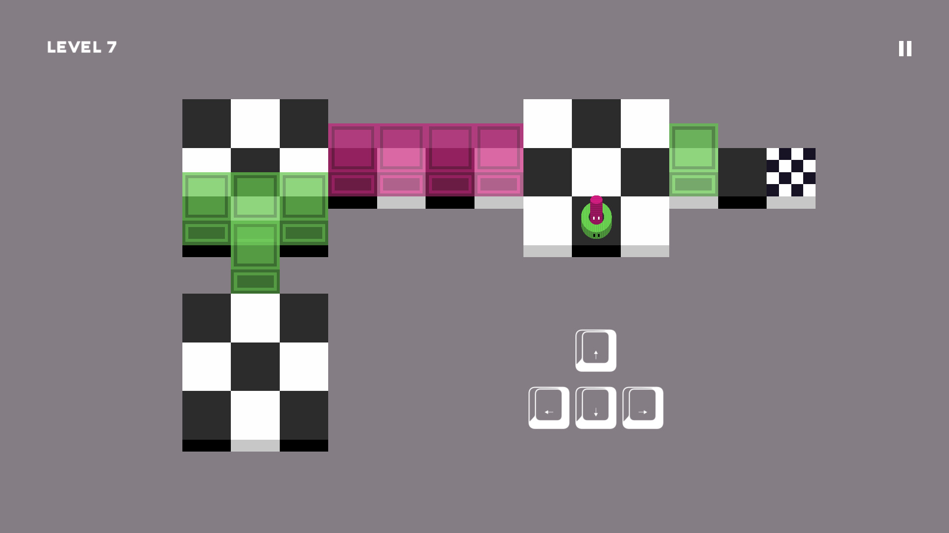 (Dis)assemble screenshot 5