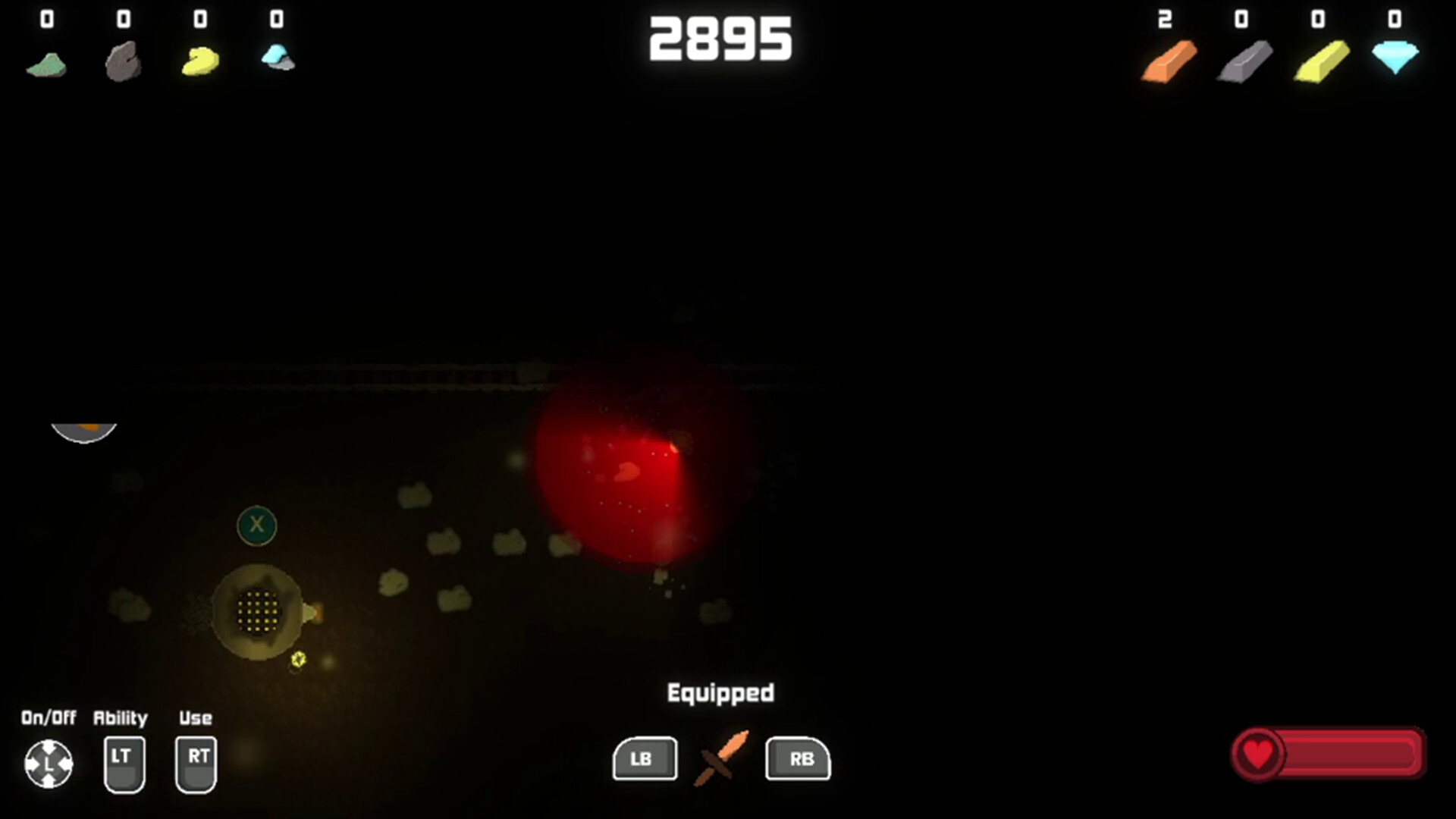 Metal Miners screenshot 5