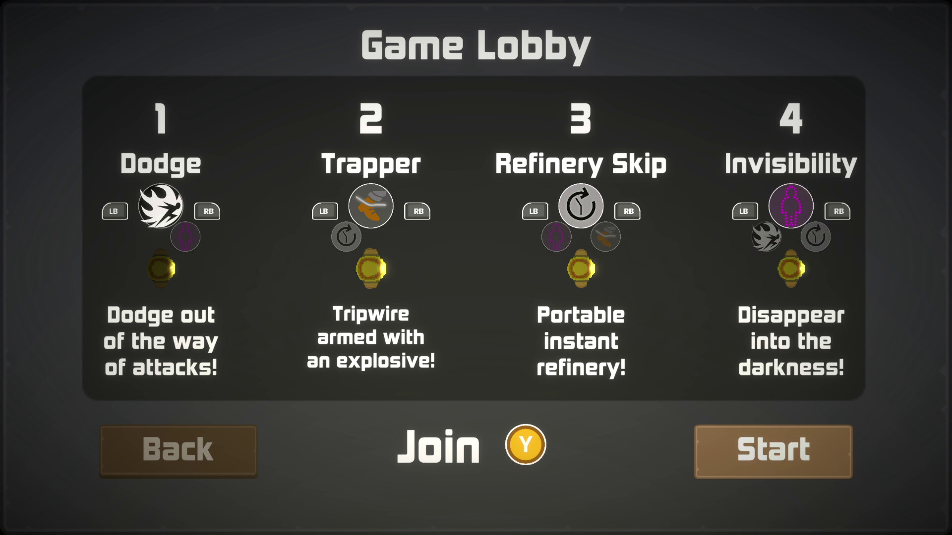 Metal Miners screenshot 6