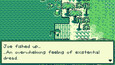 A screenshot of The Edge of Allegoria