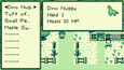 A screenshot of The Edge of Allegoria