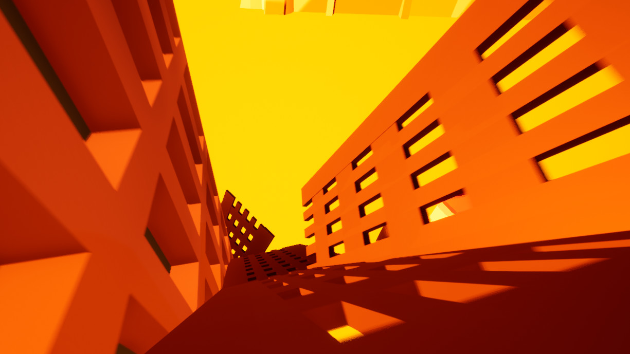 Heat Runner screenshot 5