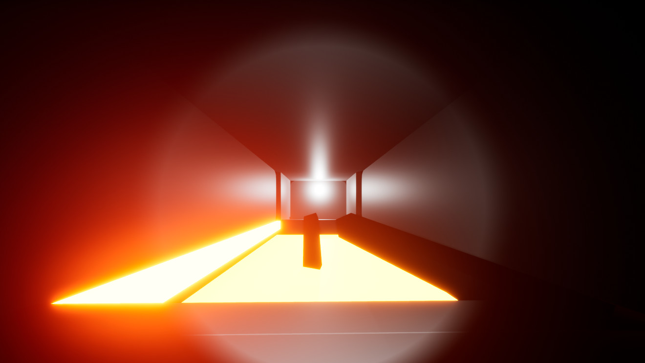 Heat Runner screenshot 4