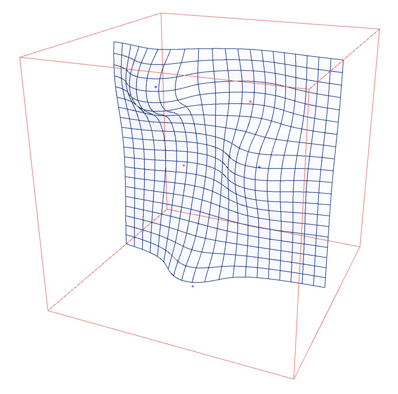 Visualis Electromagnetism screenshot 16
