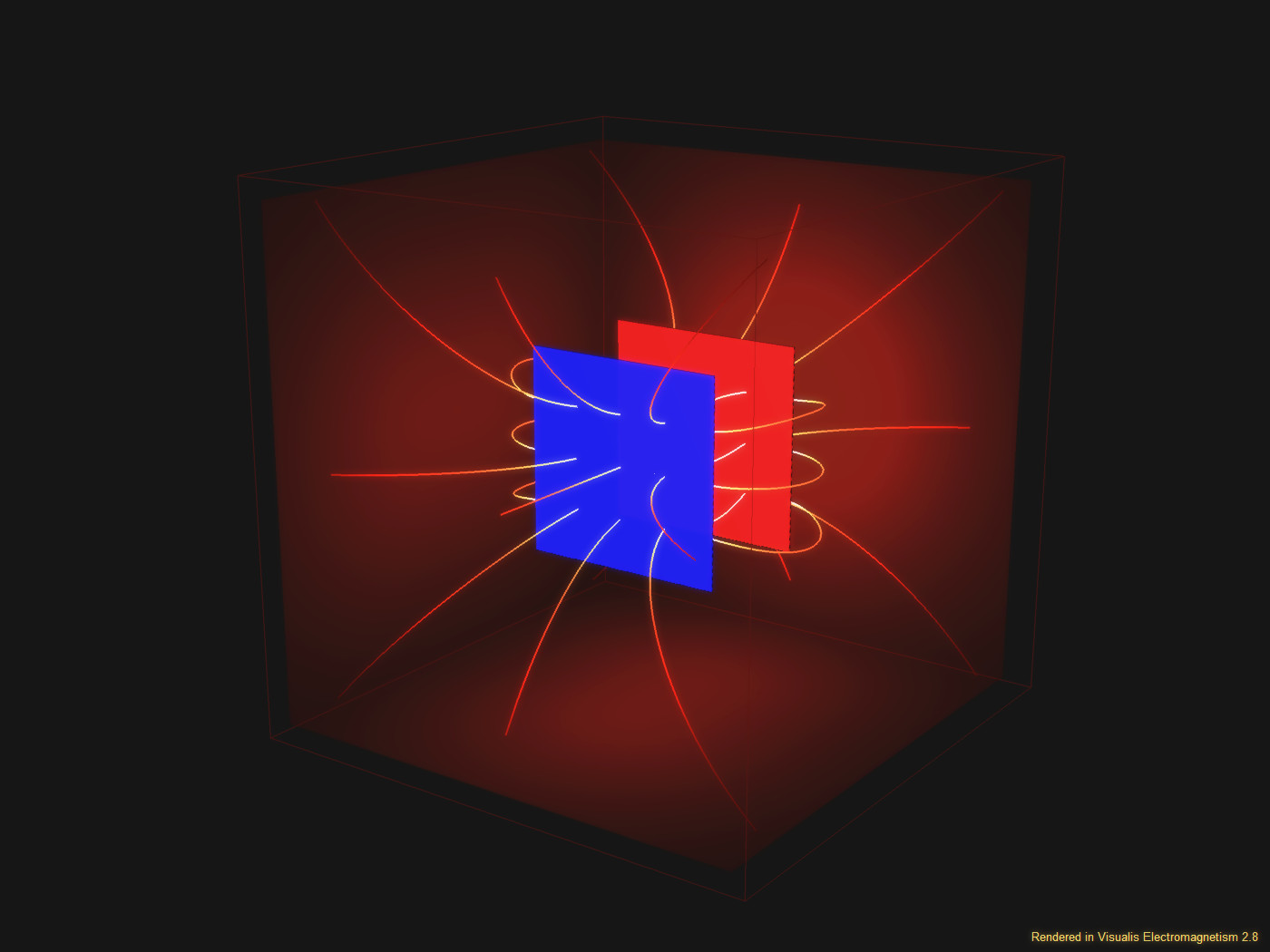 Visualis Electromagnetism screenshot 8