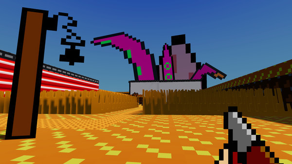 CASTILLO - SHATTERED MIRRORS screenshot 6