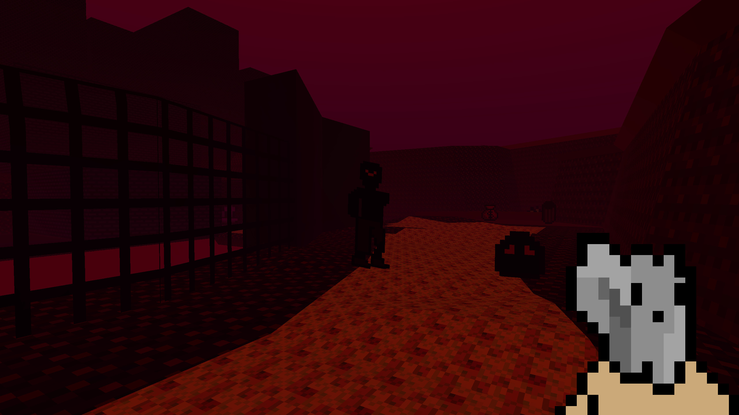 CASTILLO - SHATTERED MIRRORS screenshot 1