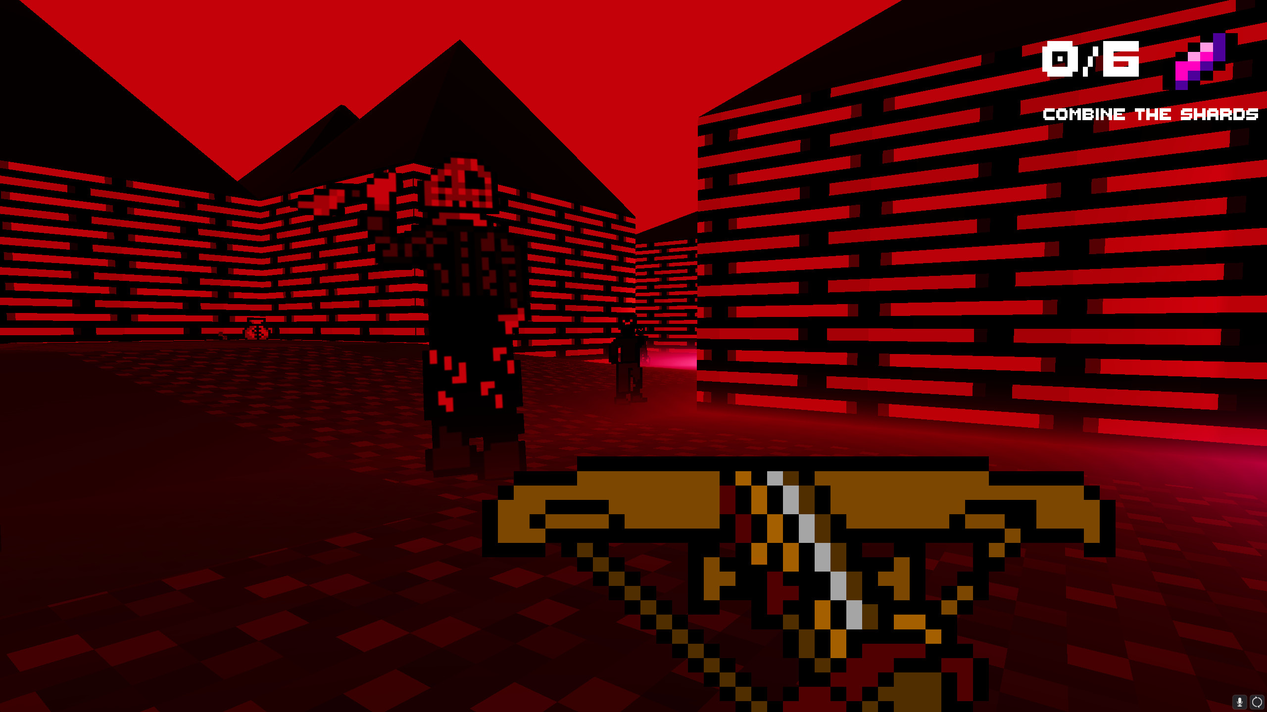 CASTILLO - SHATTERED MIRRORS screenshot 5