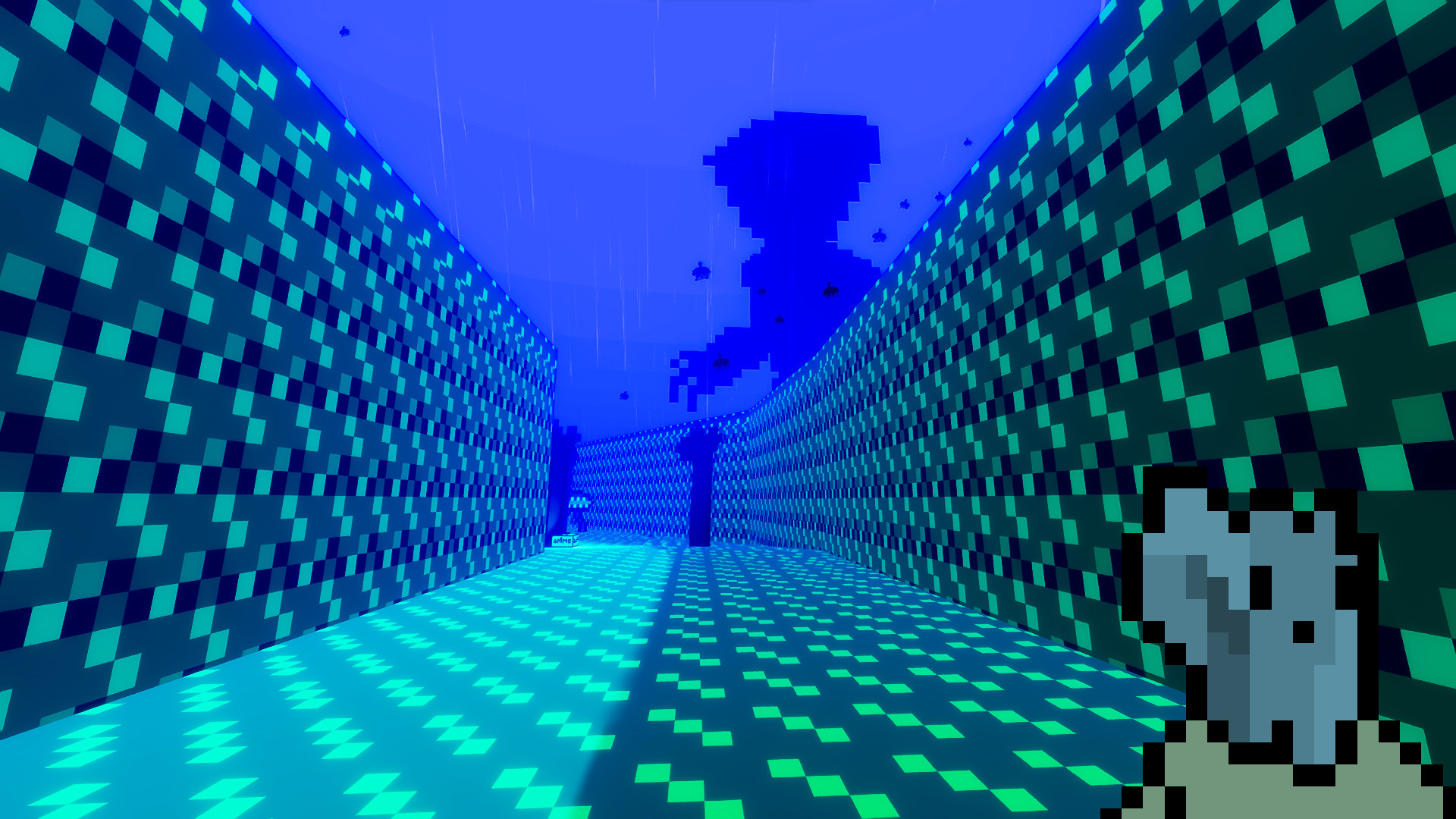 CASTILLO - SHATTERED MIRRORS screenshot 4