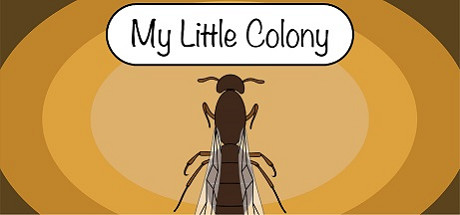 My Little Colony: header artwork