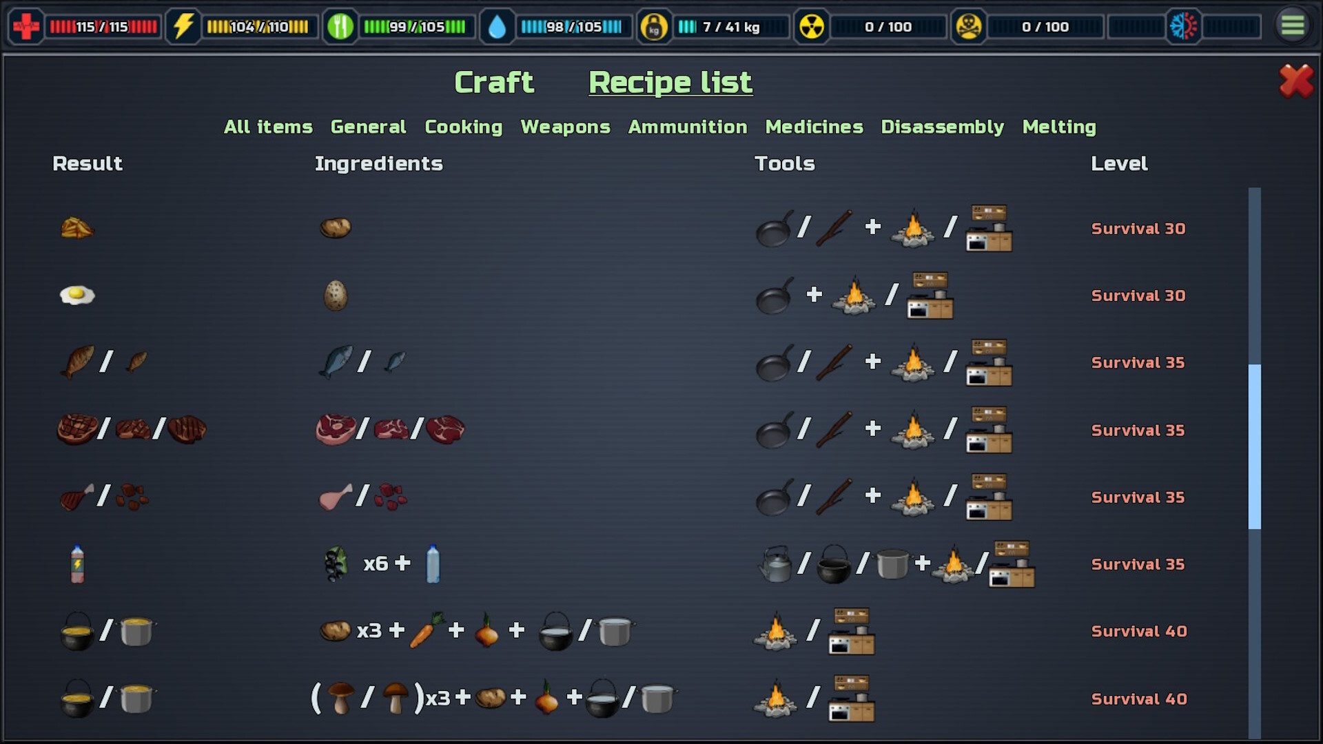 Ruinlander screenshot 9