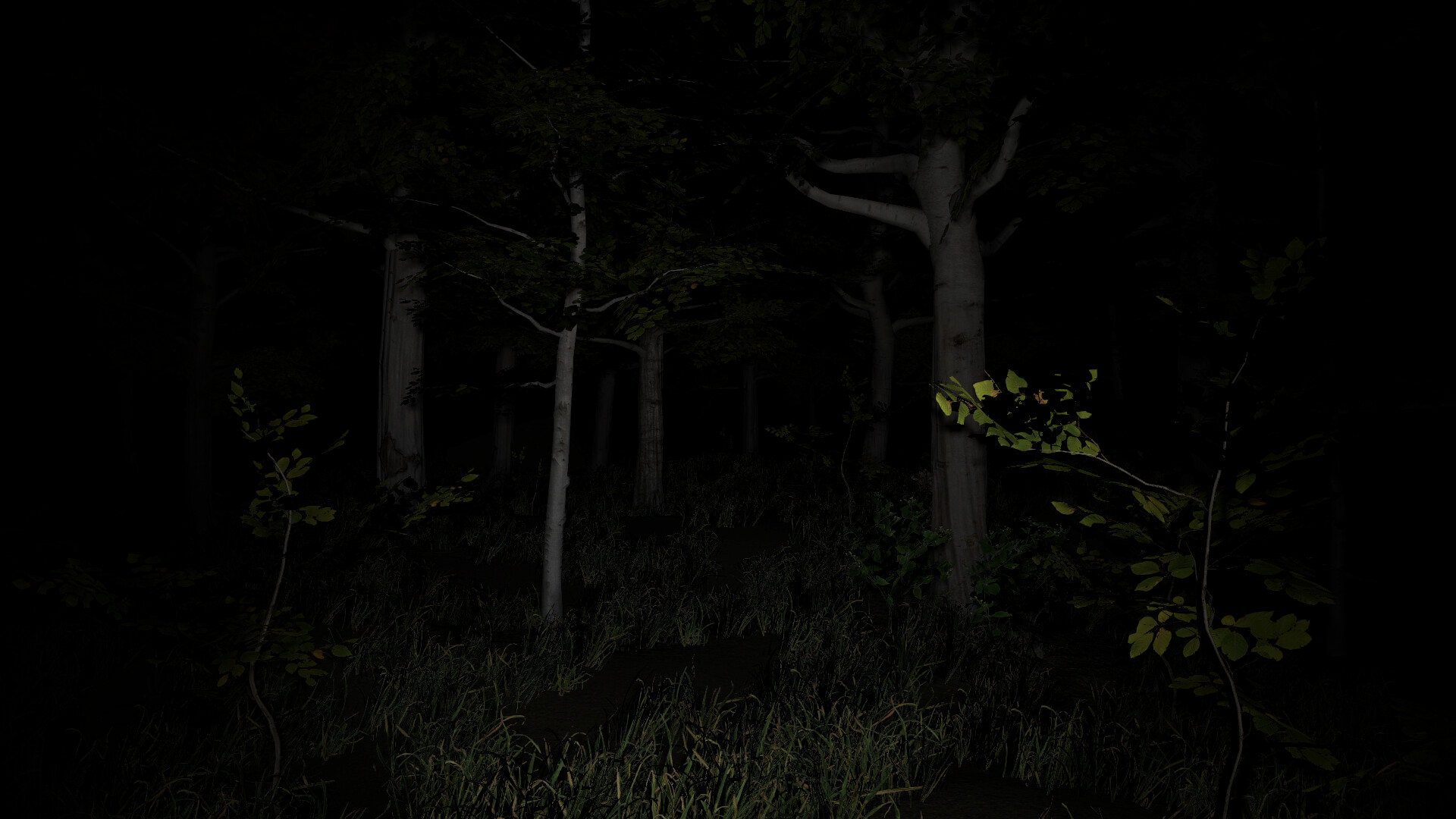 Blinding Oversight screenshot 5
