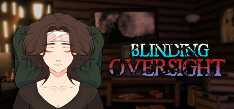 Blinding Oversight