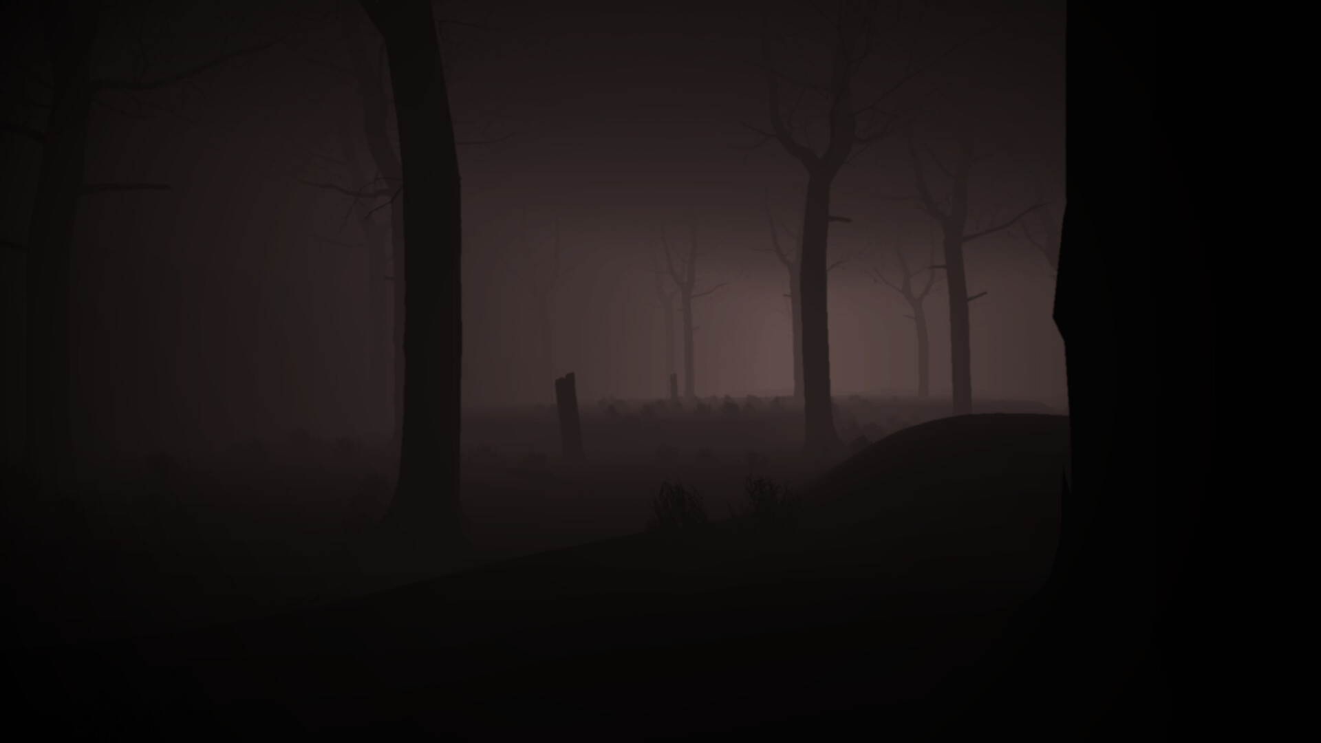 Blinding Oversight screenshot 6