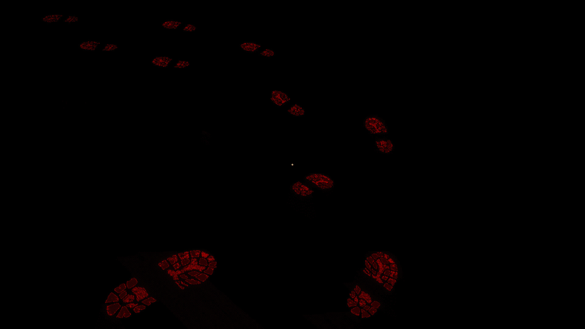 Blinding Oversight screenshot 4