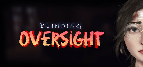 Blinding Oversight Cover Image