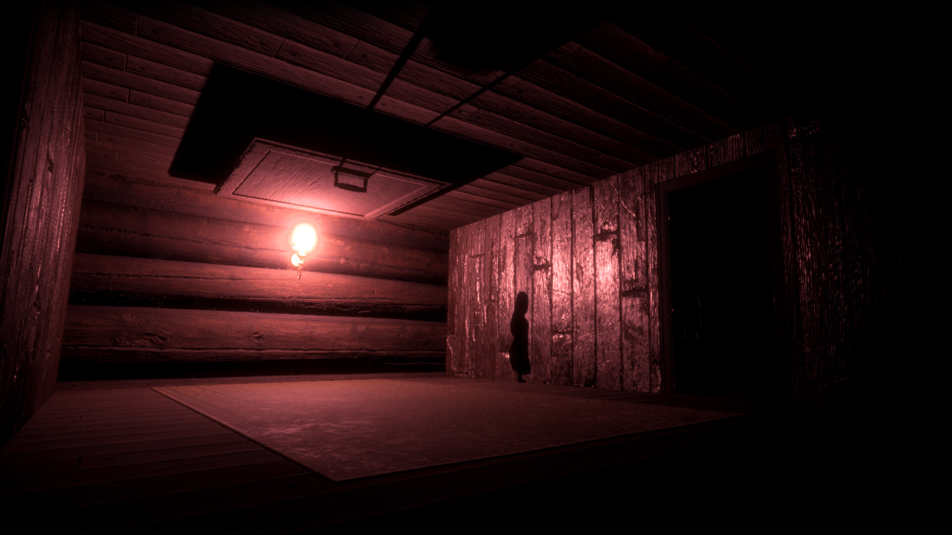 Blinding Oversight screenshot 3