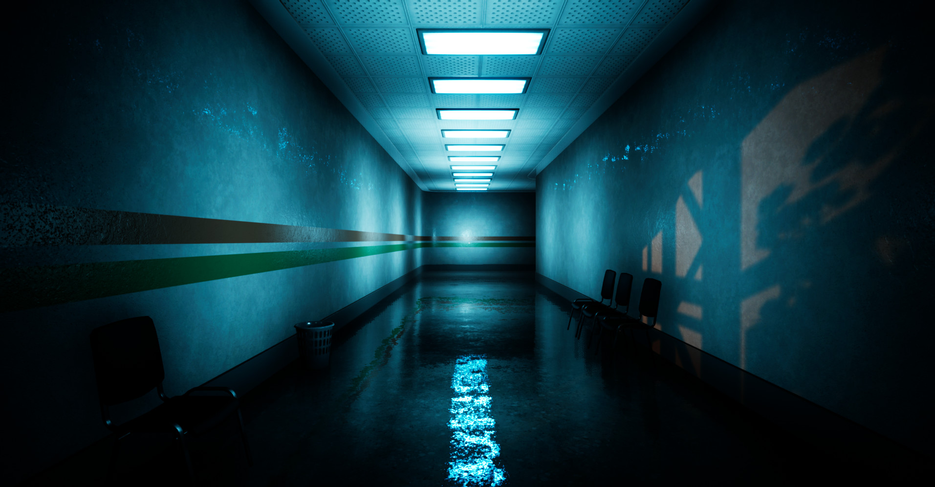 Violation: Before the Storm screenshot 5