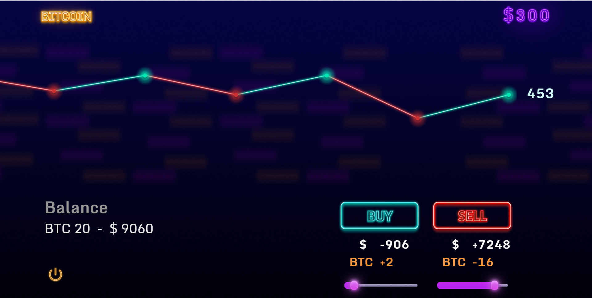 Bitcoin Chill screenshot 5