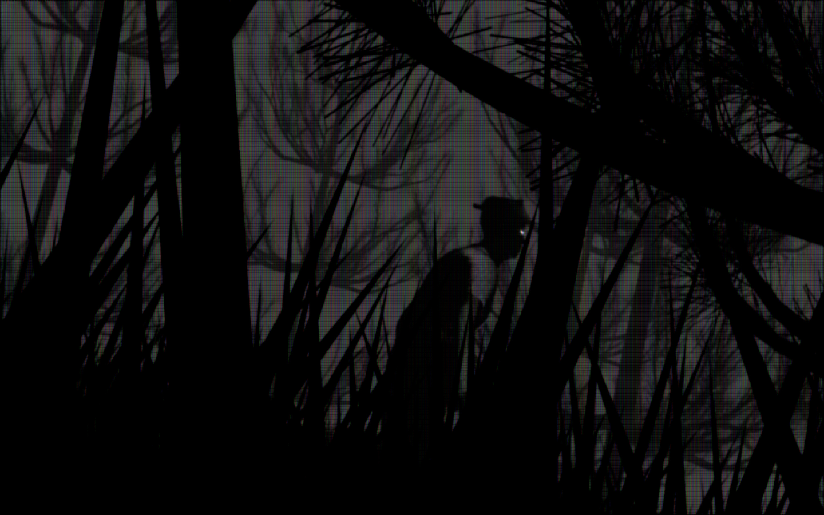 Ghostlight Melancholia screenshot 5