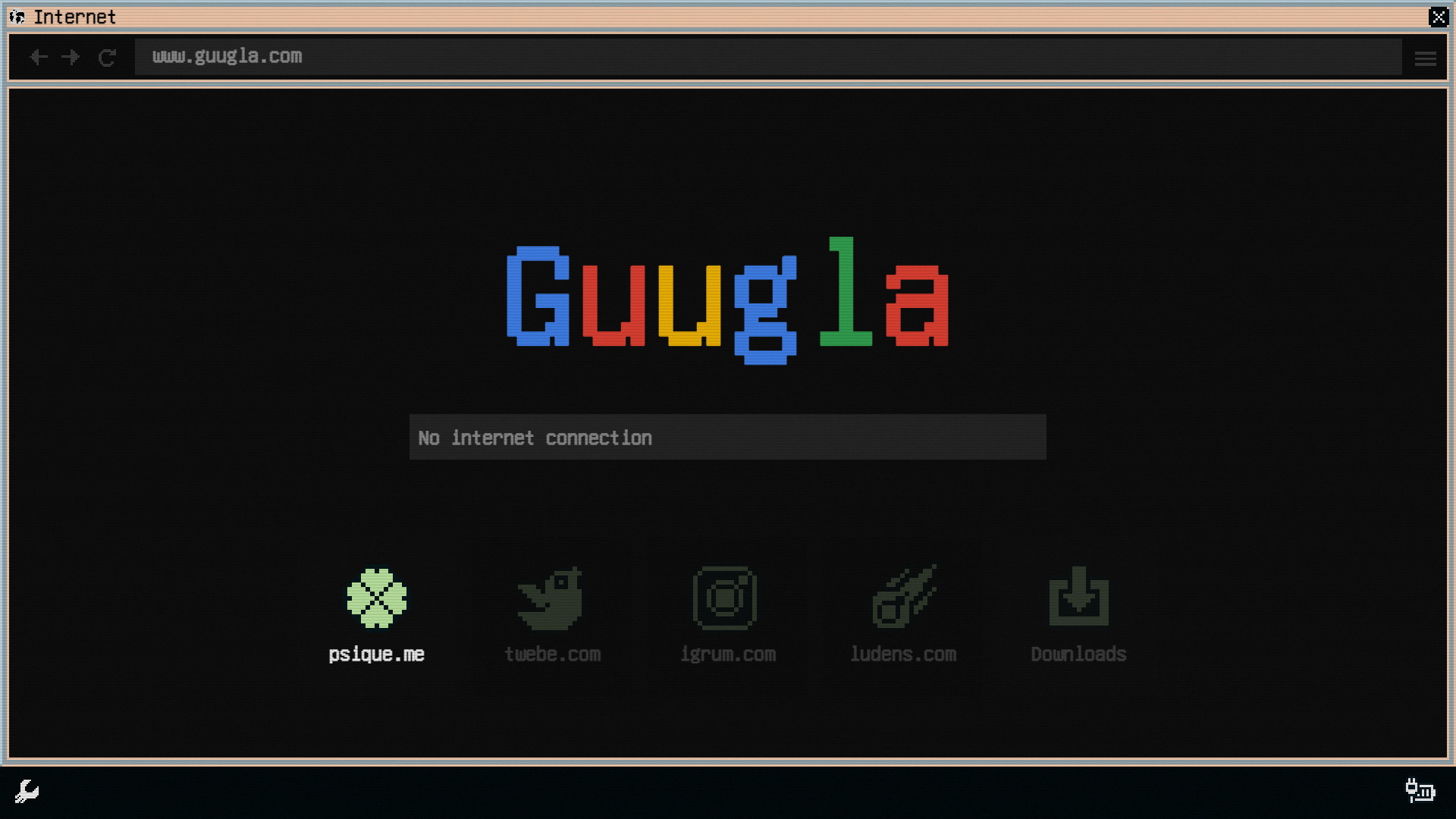 OS:Memories screenshot 3