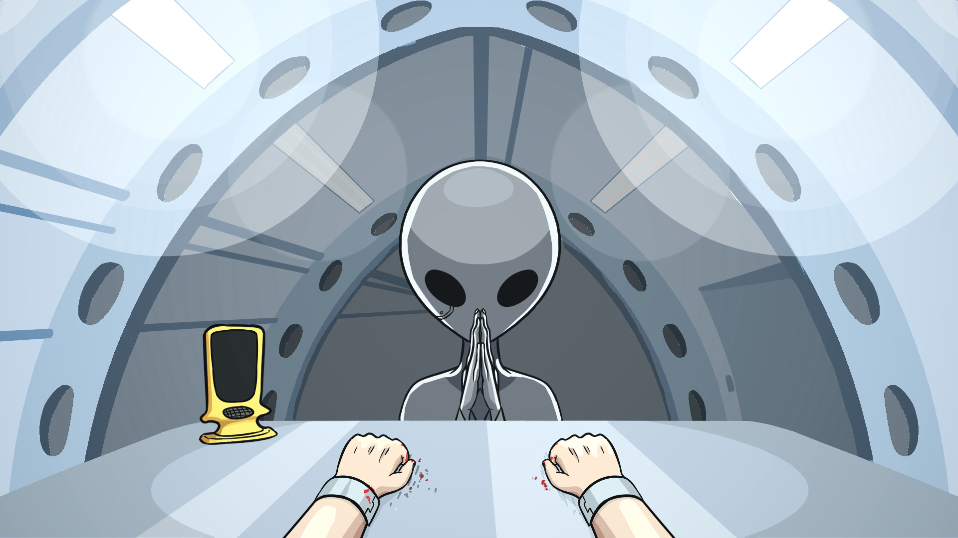 Missile Input screenshot 4