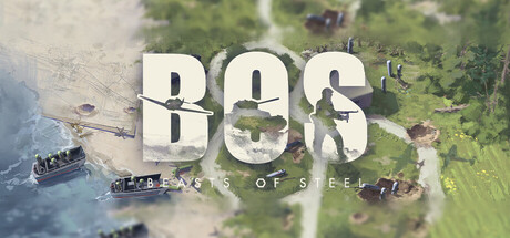 Beasts of Steel