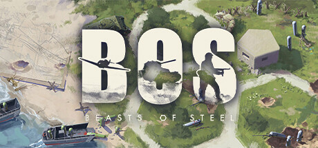Beasts of Steel