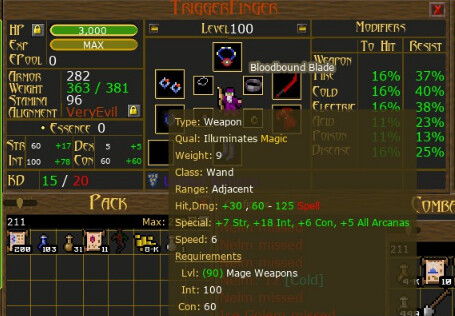 Dransik screenshot 1