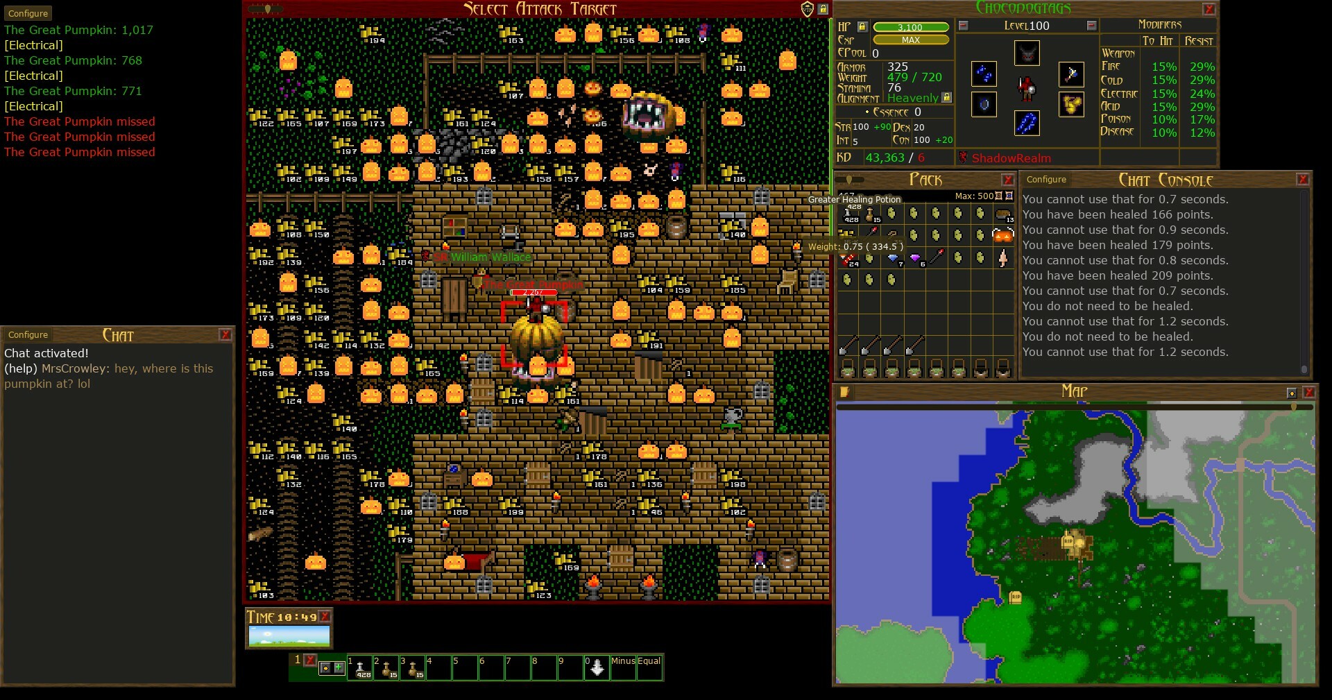 Dransik screenshot 8