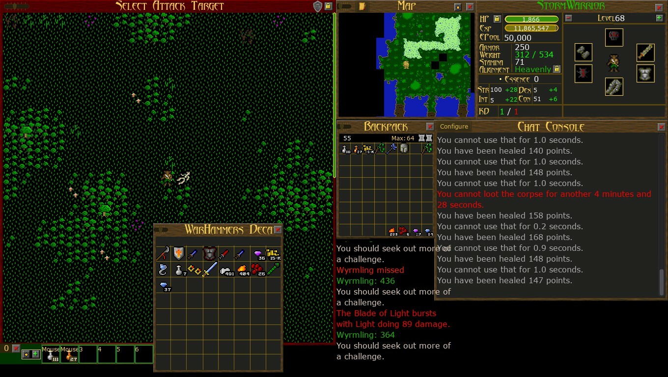 Dransik screenshot 3