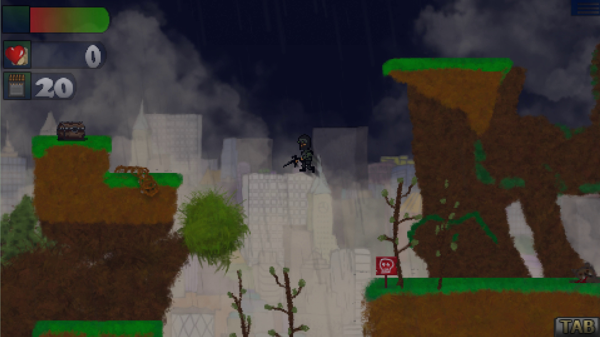 Tactical Recon screenshot 6