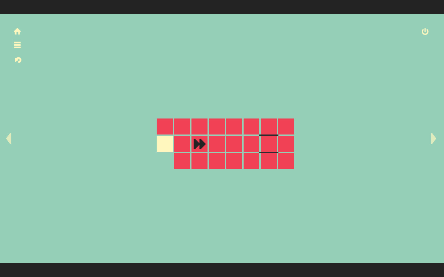 One Line: Letters and Codes screenshot 2
